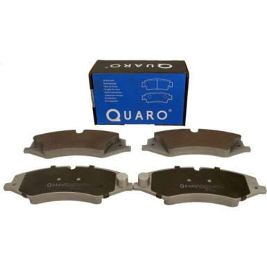 QP7815 Bremsbelagsatz, Scheibenbremse