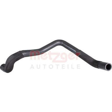 2422055 Kühlerschlauch