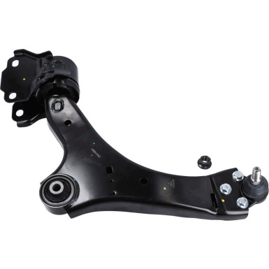 36170 01 Lenker, Radaufhängung