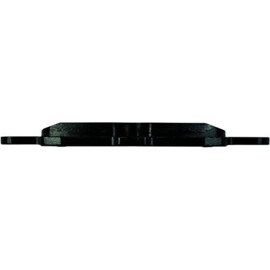 Hella | Bremsbelagsatz, Scheibenbremse | 8DB 355 015-651