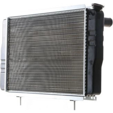 Mahle | Kühler, Motorkühlung | CR 616 000S