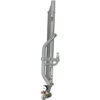 94592 Kondensator, Klimaanlage ** FIRST FIT **