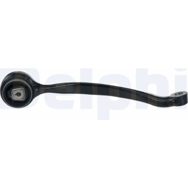 TC3231 Lenker, Radaufhängung