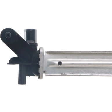 Mahle | Kühler, Motorkühlung | CR 643 000S