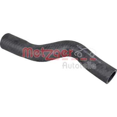 Metzger | Kühlerschlauch | 2422094