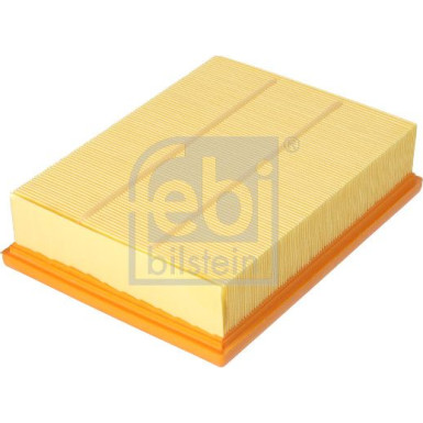 FEBI BILSTEIN 192848 Luftfilter FEBI BILSTEIN 192848 Luftfilter