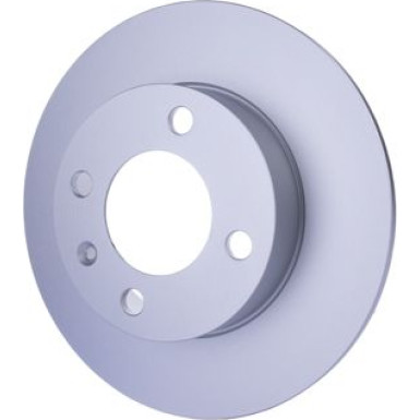 Hella | Bremsscheibe | 8DD 355 106-681