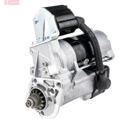 DENSO DSN1209 Anlasser 2kW für LAND ROVER FREELANDER, RANGE ROVER EVOQUE, DISCOVERY