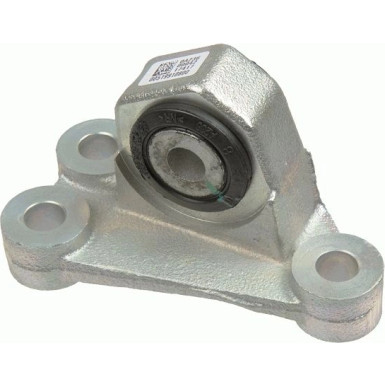 39490 01 Lagerung, Motor