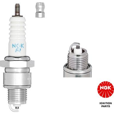 NGK Zündkerze Quick 5541 NGK Zündkerze Quick 5541