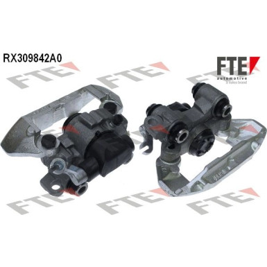 FTE | Bremssattel | 9290178
