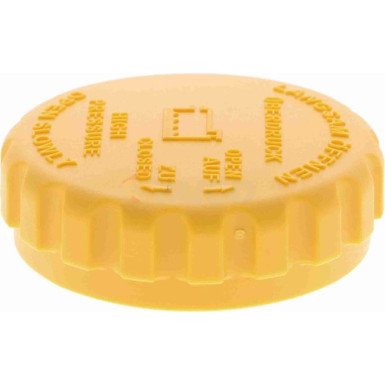 Vaico | Verschlussdeckel, Kühlmittelbehälter | V25-0550
