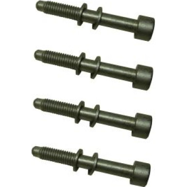 ContiTech Schraubensatz, Riemenscheibe-Kurbelwelle MS30