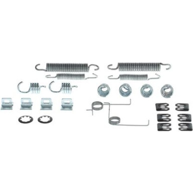 BOSCH | Zubehörsatz, Bremsbacken | 1 987 475 030