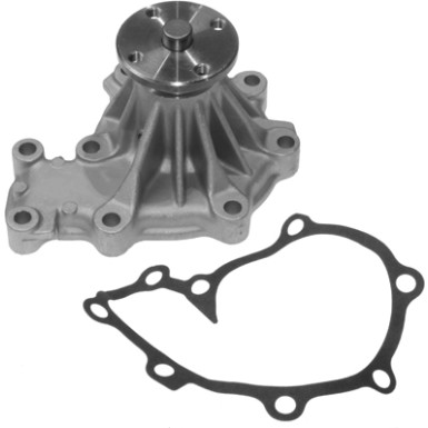 538 0567 10 Wasserpumpe, Motorkühlung