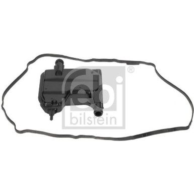 FEBI BILSTEIN 186575 Hydraulikfilter, Automatikgetriebe