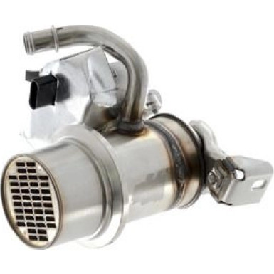 CE 14 000P Kühler, Abgasrückführung BEHR *** PREMIUM LINE ***