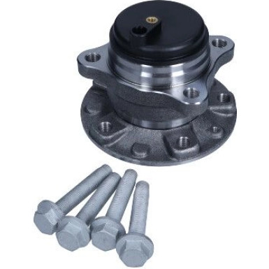 33-1207 Radlagersatz