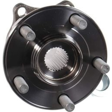 SKF | Radlagersatz | VKBA 7479