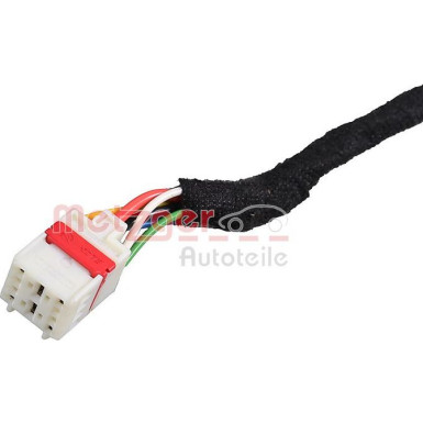 2115051 Elektromotor, Heckklappe ORIGINAL ERSATZTEIL GREENPARTS