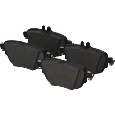 Valeo Bremsbelagsatz, Scheibenbremse EXPERT 302309A