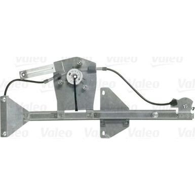 Valeo | Fensterheber | 851286
