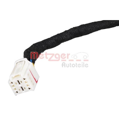 2115013 Elektromotor, Heckklappe ORIGINAL ERSATZTEIL GREENPARTS