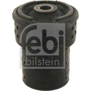 32036 Lagerung, Achskörper