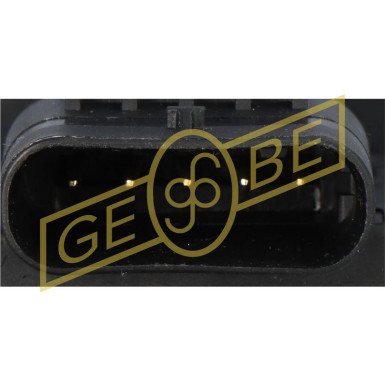 GEBE | NOx-Sensor, NOx-Katalysator | 9 3787 1