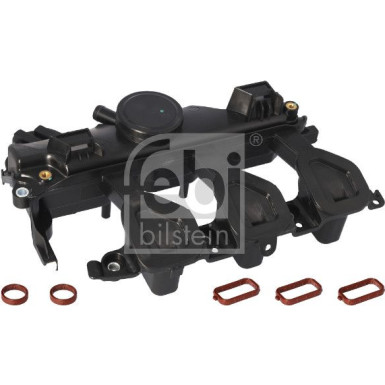 194936 Ölabscheider, Kurbelgehäuseentlüftung febi Plus 194936 Ölabscheider, Kurbelgehäuseentlüftung febi Plus