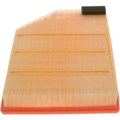 BOSCH F 026 400 181 Luftfilter