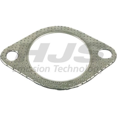 83 45 7675 Dichtung, Abgasrohr