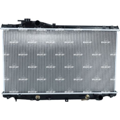 NRF | Kühler, Motorkühlung | 53710