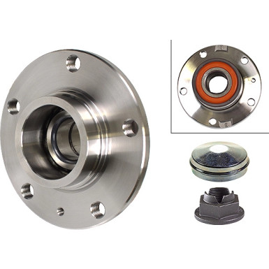 713 6448 50 Radlagersatz