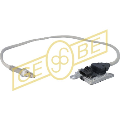 GEBE | NOx-Sensor, NOx-Katalysator | 9 3525 1