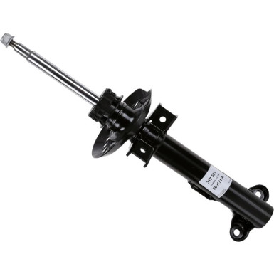 Sachs | Stoßdämpfer | 317 561