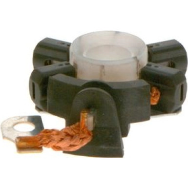 BOSCH | Halter, Kohlebürsten | 1 004 336 526
