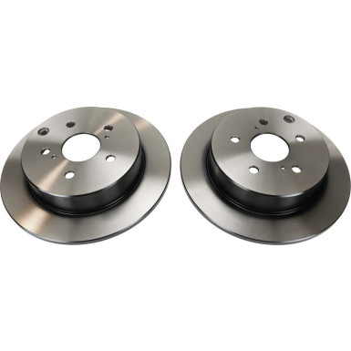 TRW Bremsscheibe DF4446