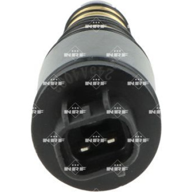 NRF | Regelventil, Kompressor | 38624 NRF | Regelventil, Kompressor | 38624