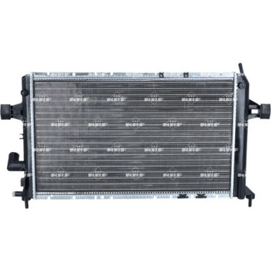 506616A Kühler, Motorkühlung