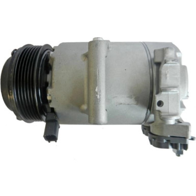 ACP 1185 000S Kompressor, Klimaanlage BEHR