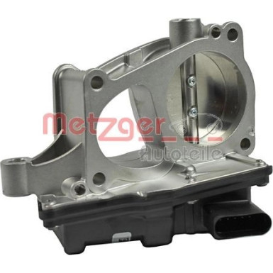 0892321 Drosselklappenstutzen ORIGINAL ERSATZTEIL