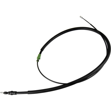 FEBI BILSTEIN 178291 Seilzug, Feststellbremse FEBI BILSTEIN 178291 Seilzug, Feststellbremse