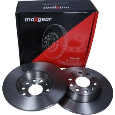 19-1229 Bremsscheibe