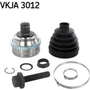 VKJA 3012 Gelenksatz, Antriebswelle VKJA 3012 Gelenksatz, Antriebswelle