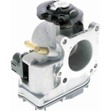 V10-81-0001-1 Drosselklappenstutzen Original VEMO Qualität