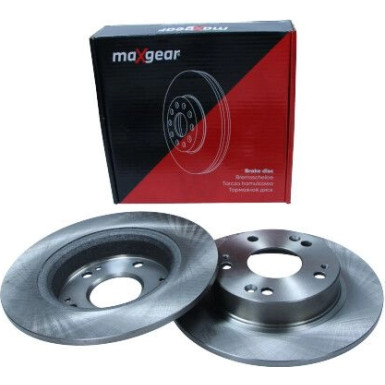 Maxgear | Bremsscheibe | 19-1854