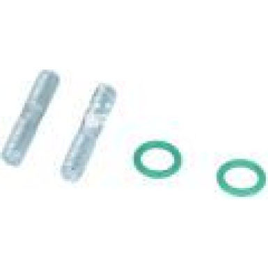 350129 Kondensator, Klimaanlage EASY FIT 350129 Kondensator, Klimaanlage EASY FIT