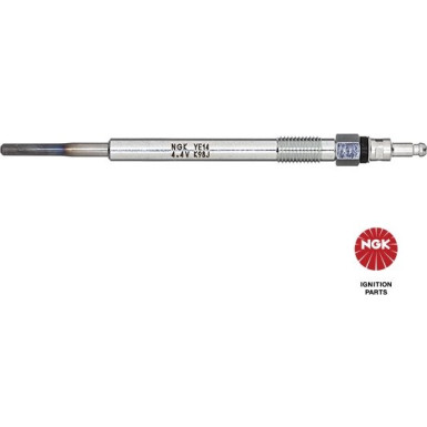 7768 Glühkerze D-Power