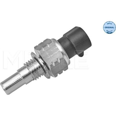 614 821 0003 Sensor, Öltemperatur MEYLE-ORIGINAL: True to OE.